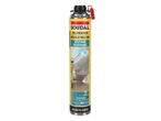Soudal Spuitbaar Isolatieschuim 700ml, Ophalen of Verzenden, Nieuw