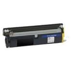 Geschikt Minolta (Konica Minolta) 1710517-006 toner geel, Nieuw, Toner, Inktmedia