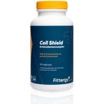 Fittergy Supplements Cell Shield Antioxidantencomplex 90 cap, Nieuw, Verzenden