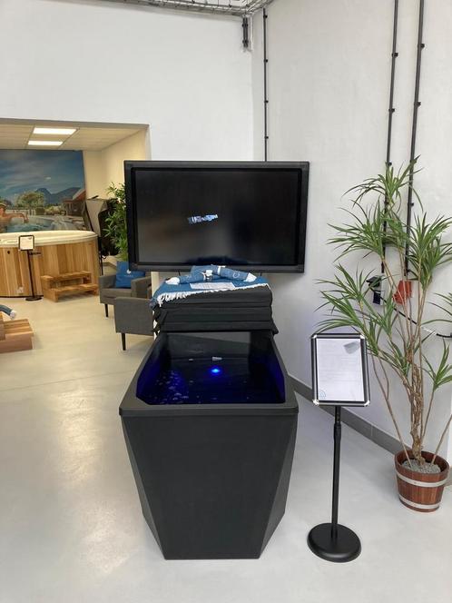 IJsbad | 220 V | duurzaam | Instelbare tempratuur, Sport en Fitness, Gezondheidsproducten en Wellness, Overige typen, Nieuw, Ophalen of Verzenden