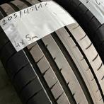 4 x Goodyear Eagle F1 205-45-17 Zomerbanden 5mm, Auto-onderdelen, Banden en Velgen, Gebruikt, 17 inch, Band(en), Personenwagen