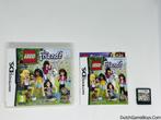 Nintendo DS - Lego Friends - FAH, Spelcomputers en Games, Verzenden, Gebruikt