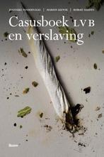 9789024404957 Casusboek LVB en verslaving, Boeken, Studieboeken en Cursussen, Verzenden, Nieuw, Joanneke van der Nagel