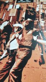 Jinks Kunst (1976) - I am a man, Antiek en Kunst