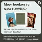 Carries War 9780349009162 Nina Bawden, Boeken, Verzenden, Zo goed als nieuw, Nina Bawden