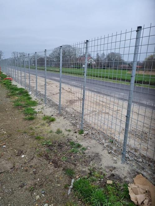 Steigerbuis , Steigerbuizen ,Steiger buis, Doe-het-zelf en Verbouw, Overige Doe-het-zelf en Verbouw, Gebruikt, Ophalen