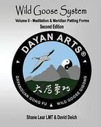 Lear, Shane : Wild Goose System - Volume II: Meditatio, Boeken, Gezondheid, Dieet en Voeding, Gelezen, David Deich, Shane Lear