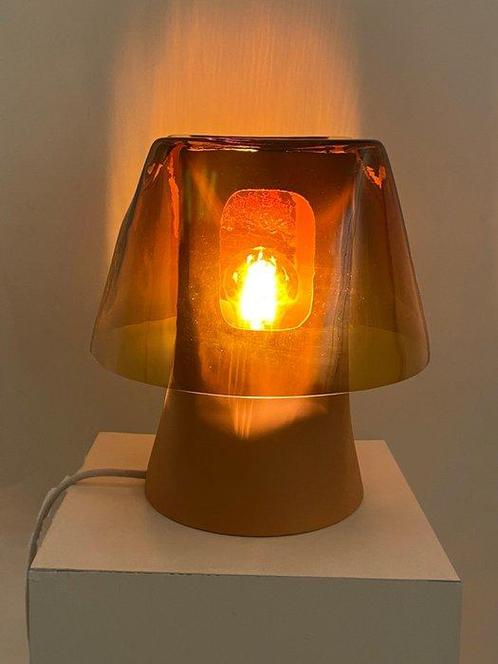 Luis Gimeno Design - Tafellamp - Glas, Keramiek - De, Antiek en Kunst, Kunst | Designobjecten