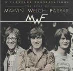 cd - Marvin, Welch &amp; Farrar - A Thousand Conversation..., Verzenden, Zo goed als nieuw