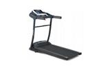 Loopband fitness - elektrisch tot 12,8 km/u - opvouwbaar...