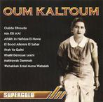 cd - Oum Kaltoum - The Very Best Of Oum Kaltoum, Cd's en Dvd's, Verzenden, Zo goed als nieuw