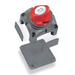 Hella Accuschakelaar, On-Off, 275A, Ophalen of Verzenden, Nieuw