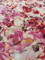 A220 - 600 x 160 cm - Bellissimo tessuto plissettato,