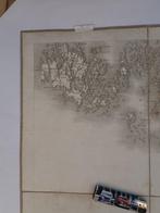 Estland - Livonië - Finland; Depot General de Guerre - Carte, Nieuw