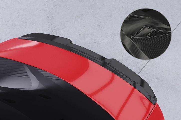 Achtervleugel met ABE voor Audi A3 8V berline HF900-C, Auto-onderdelen, Carrosserie en Plaatwerk, Nieuw, Verzenden