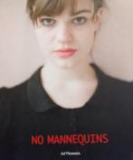 Bleq Magazine No Mannequins 9789081318617 A.W.M. Vlemmix, Verzenden, Zo goed als nieuw, A.W.M. Vlemmix