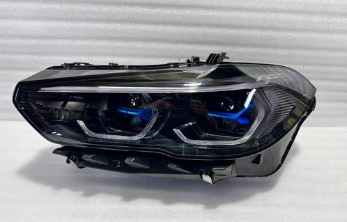 Koplampen BMW X5 G05 SHADOW LINE, Auto-onderdelen, Verlichting, Nieuw, BMW, Verzenden