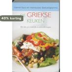 De Griekse keuken 9789055014934 R. Buis, Boeken, Kookboeken, Verzenden, Gelezen, R. Buis