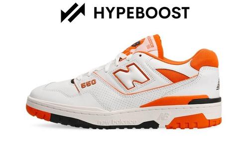 new balance 550 38