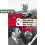 Jaap en Max 9789038894706 Marga van Praag, Verzenden, Gelezen, Marga van Praag