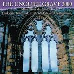 cd - Various - Unquiet Grave 2000, Verzenden, Nieuw in verpakking