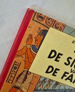 Kuifje 3 - De sigaren van de farao - A55I - 1 Album - Eerste, Nieuw