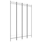 Privacy Scherm Stof 160x220 | Laatste Stuk!, Ophalen of Verzenden, Nieuw