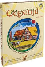 Oogsttijd | Sunny Games - Gezelschapsspellen, Hobby en Vrije tijd, Gezelschapsspellen | Bordspellen, Verzenden, Nieuw