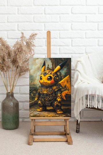 Pikachu: A Victorian Revolution Special Limited Edition - beschikbaar voor biedingen