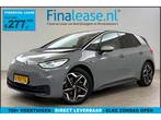 Volkswagen ID3 First Plus 58 kWh SOH 93% Snelladen Virtual, Automaat, Overige carrosserieën, Elektrisch, Nieuw