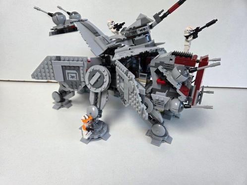 Lego Set - 75337 - Star Wars - AT-TE Walker, Kinderen en Baby's, Speelgoed | Duplo en Lego