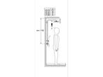 GROHE Euphoria XXL 310 Regendouche - Met thermostaatkraan -, Doe-het-zelf en Verbouw, Sanitair, Verzenden, Zo goed als nieuw