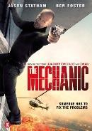 Mechanic, the - DVD, Cd's en Dvd's, Dvd's | Actie, Verzenden