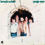 LP gebruikt - Brush Arbor - Page One, Verzenden, Zo goed als nieuw