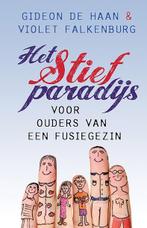 Het stiefparadijs 9789045315850 Violet Falkenburg, Boeken, Verzenden, Zo goed als nieuw, Violet Falkenburg