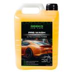 Gecko Pre-Wash 2,5ltr, Auto diversen, Onderhoudsmiddelen, Verzenden