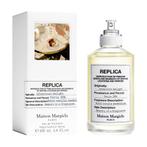 Maison Margiela Replica Sweet Afternoon Delight 100 ml Eau, Sieraden, Tassen en Uiterlijk, Uiterlijk | Parfum, Verzenden, Nieuw