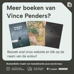 Zwaluwhart 9789078437192 Vince Penders, Boeken, Verzenden, Zo goed als nieuw, Vince Penders