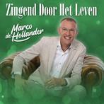 Marco de Hollander - Zingend Door Het Leven - CD, Cd's en Dvd's, Ophalen of Verzenden, Nieuw in verpakking