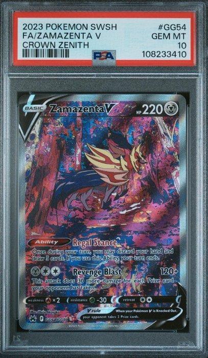 The Pokémon Company - 1 Graded card - Pokémon - Pokemon, Hobby en Vrije tijd, Verzamelkaartspellen | Pokémon