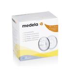 Medela Tepelbeschermers tbv borstvoeding, Nieuw, Verzenden