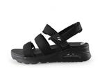 Skechers Sandalen in maat 39 Zwart | 10% korting, Skechers, Verzenden, Zwart, Sandalen of Muiltjes