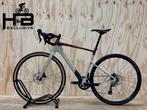 Cannondale Topstone 3 Carbon Gravelbike GRX 2023, Fietsen en Brommers, Overige merken, 28 inch, Carbon, Heren