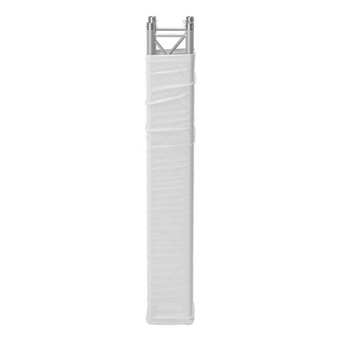 FORTEX Truss Stretch Cover voor 30 serie vierkant 200 cm, Muziek en Instrumenten, Licht en Laser, Verzenden