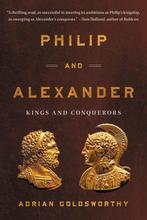 9781541602625 Philip and Alexander Adrian Goldsworthy, Verzenden, Nieuw, Adrian Goldsworthy