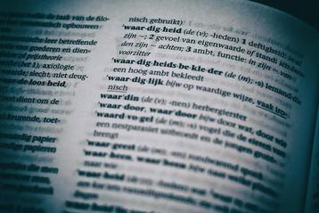 Tolk- en Vertalingsservice Farsi/Perzisch-Nederlands en meer beschikbaar voor biedingen
