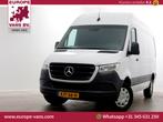 Mercedes-Benz Sprinter | Zakelijke Lease v.a. €501.06 pm, Automaat, Gebruikt, Euro 6, Wit