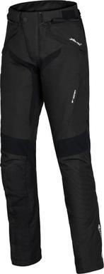 IXS Tromsö-ST 2.0 Zwart Textiele Motorbroek, Motoren, Kleding | Motorkleding, Nieuw met kaartje, Broek | textiel, IXS, Heren