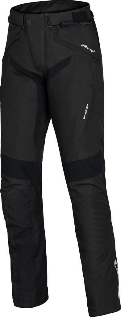 IXS Tromsö-ST 2.0 Zwart Textiele Motorbroek, Motoren, Kleding | Motorkleding, Heren, Nieuw met kaartje, Broek | textiel, Verzenden