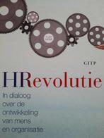 HRevolutie In dialoog over de ontwikkeling van 9789090270159, Boeken, Economie, Management en Marketing, Zo goed als nieuw, Verzenden